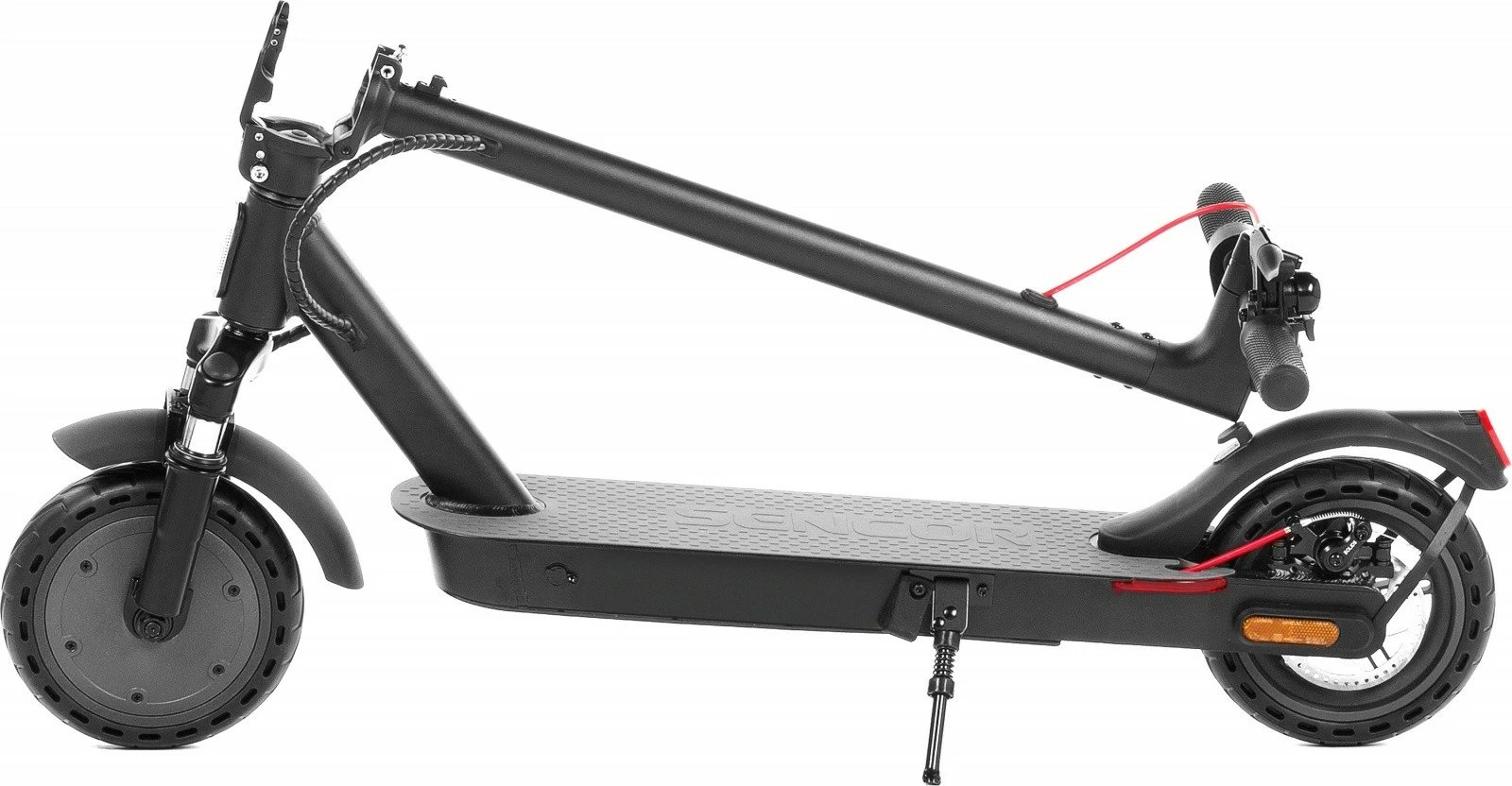 Trotinet elektrik Sencor SCOOTER ONE S30, 350W, 30km, i zi