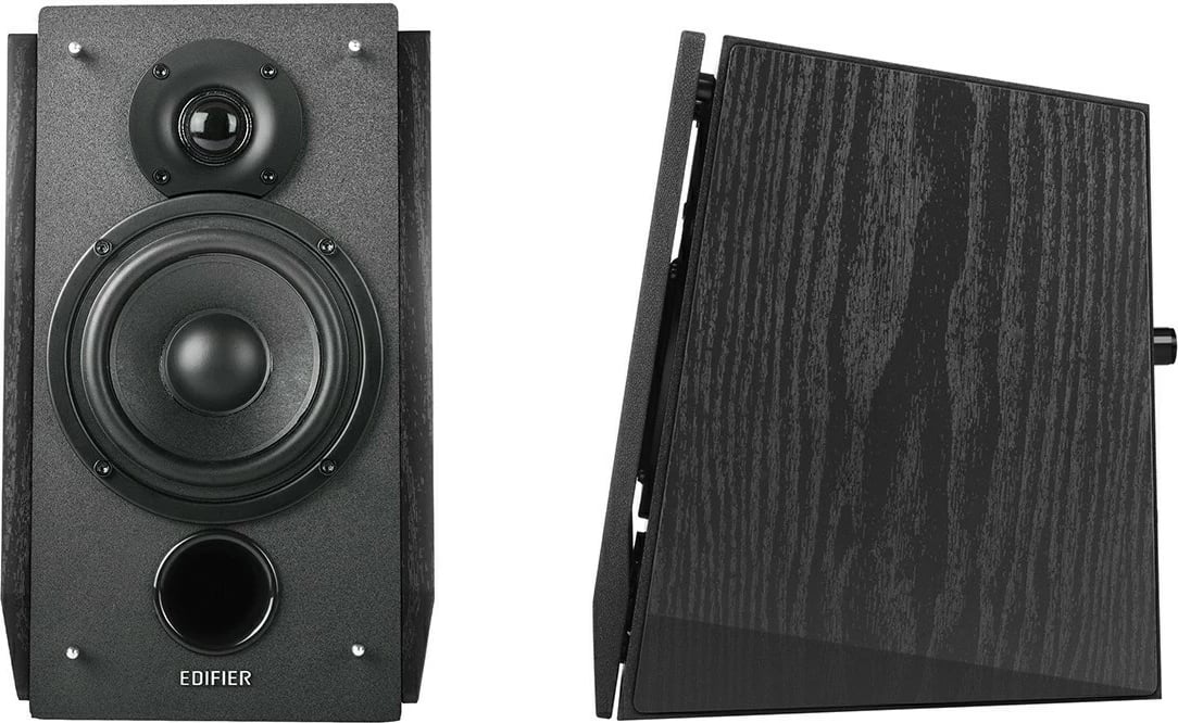 Boks Edifier R1855DB, 2.0 kanale, 70 W, i zi