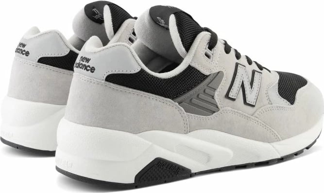 Atlete për meshkuj New Balance, gri/argjend