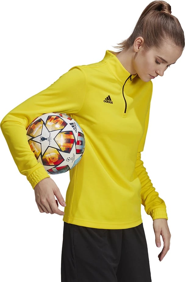 Duks për femra adidas, i verdhë