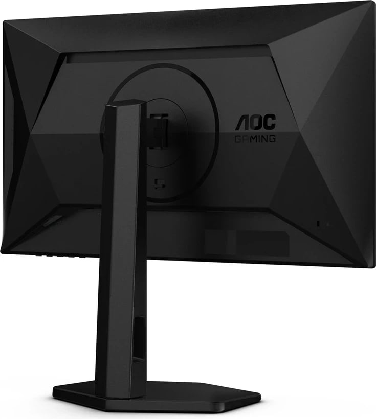 Monitor gaming AOC 25G4SXU, 24.5", Full HD, LED, 310Hz, i zi/gri