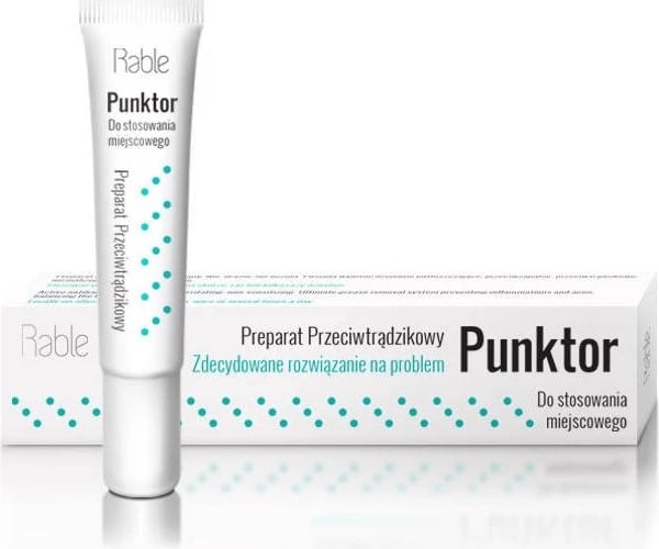 Corrector për njolla JADWIGA Punctor Spot Corrector për femra 15ml
