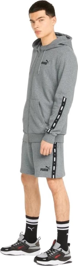 Duks për meshkuj Puma, gri