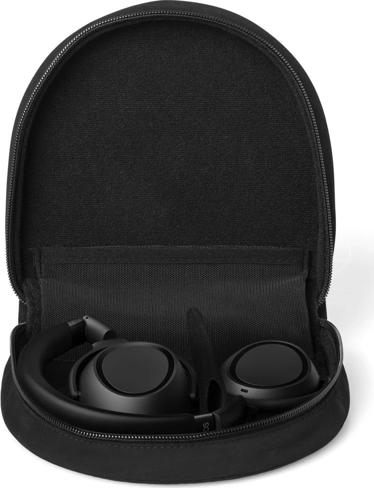 Kufje EPOS Adapt 660 ANC Wireless, të zeza