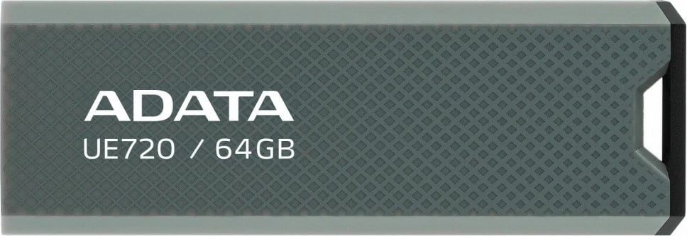 Pendrive Adata UE720, 64GB, USB 3.2 Gen2, Gri