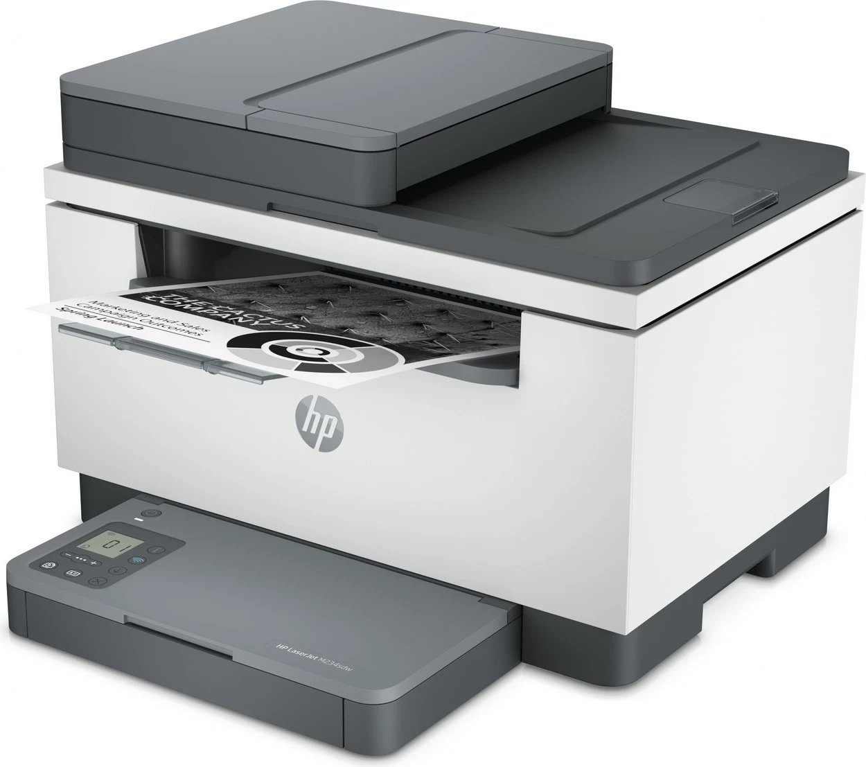 Printer HP LaserJet MFP M234sdw