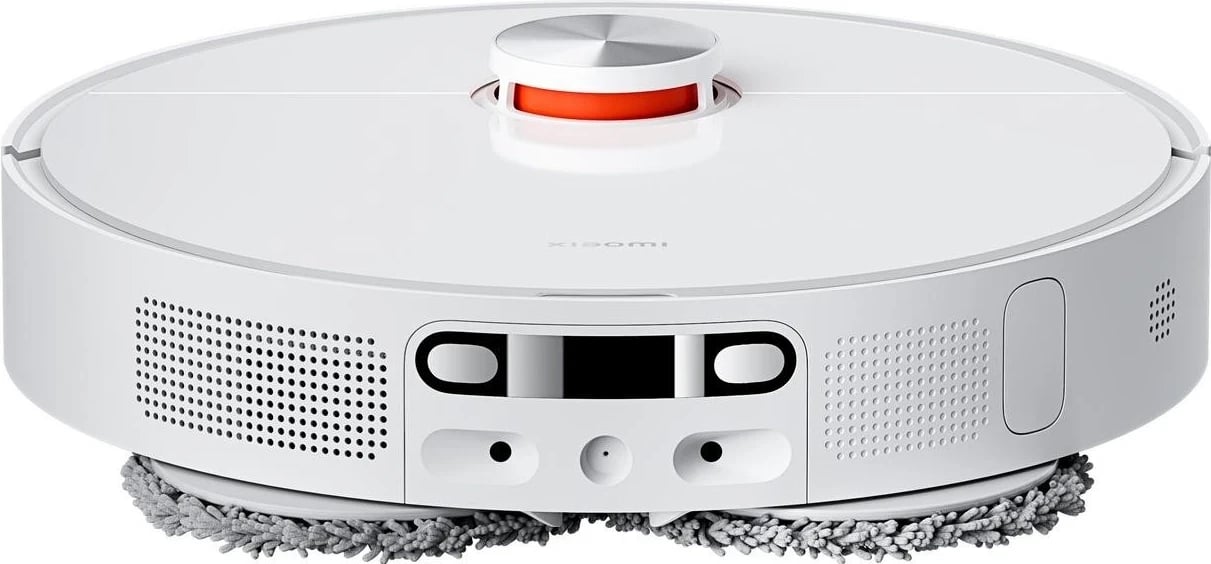 Robot Pastrues dhe Lajmërues Xiaomi X10+, i bardhë