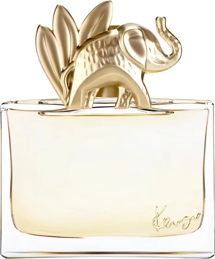 Eau de Parfum për femra Kenzo Jungle L'Elephant, 100ml