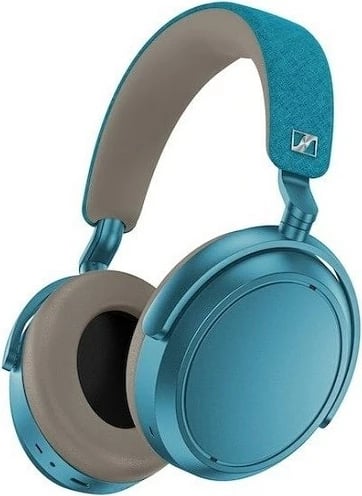 Kufje wireless Sennheiser Momentum, 800073, Teal