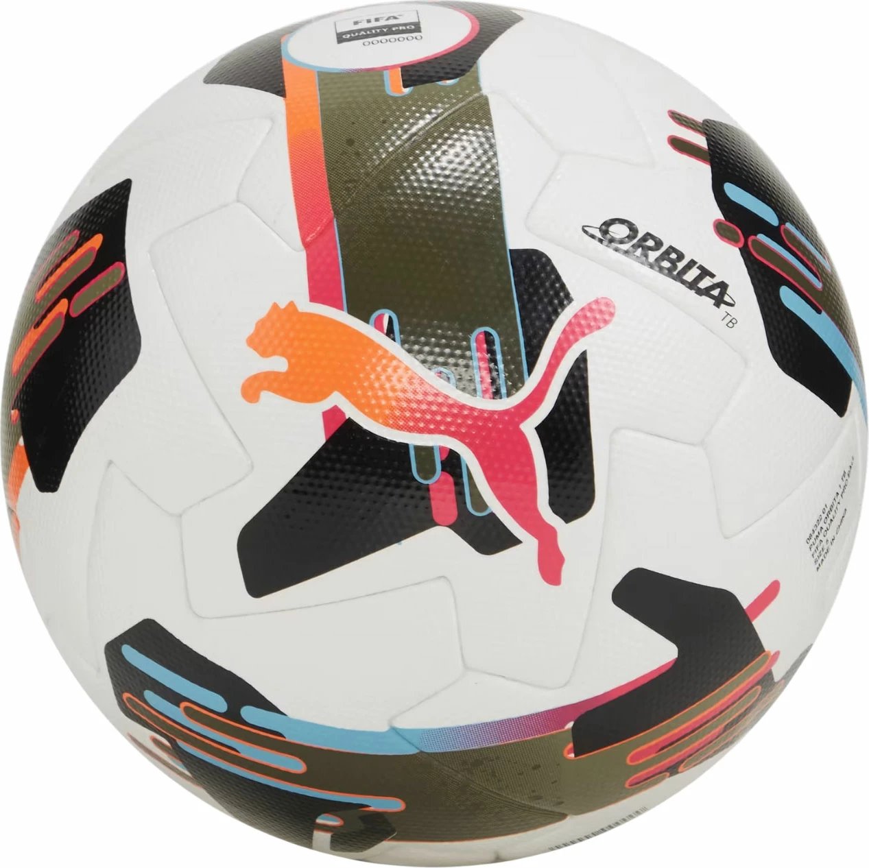 Top futbolli Puma për meshkuj