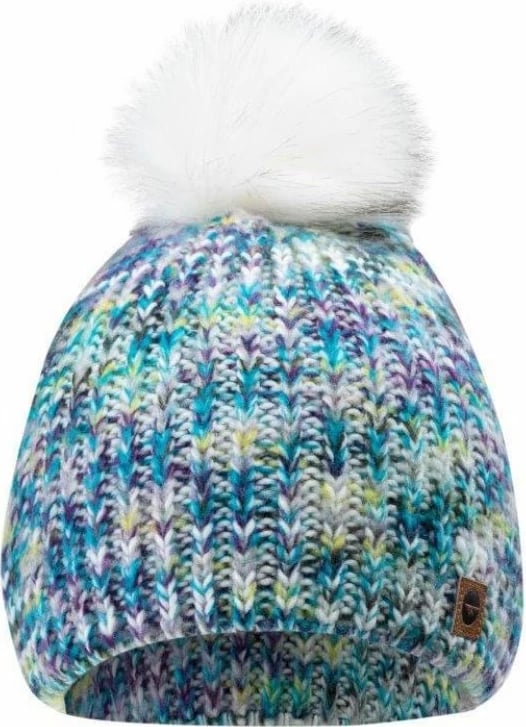 Kapelë Hi-Tec për femra, me ngjyra