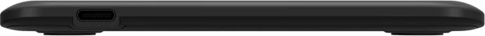 Tablet grafik Huion H420X, 106x66mm, i zi