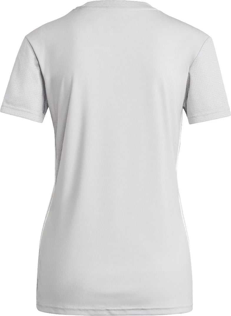 Maicë për femra adidas, e bardhë