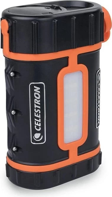 Furnizues energjie Celestron PowerTank Lithium Pro, Portokalli