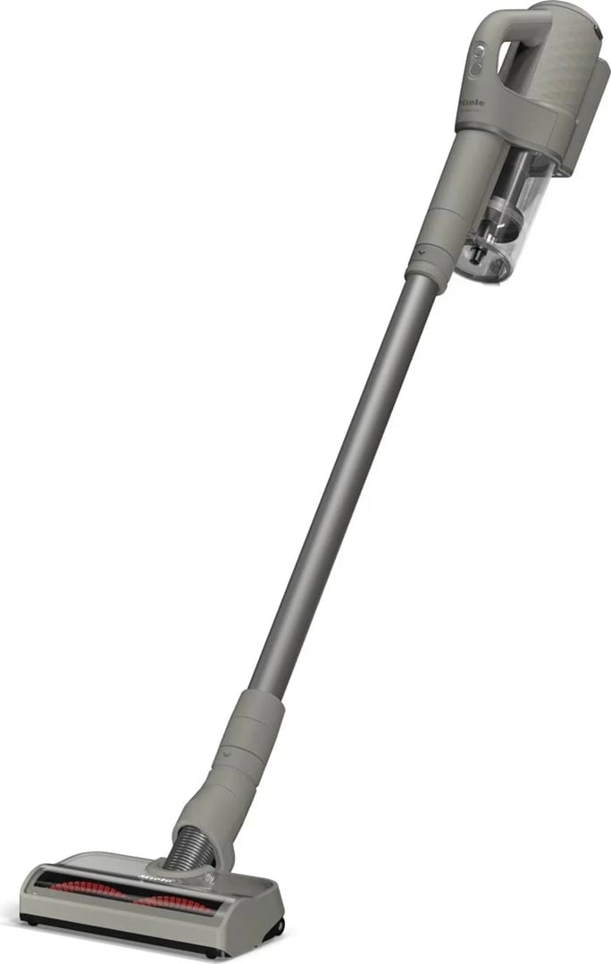 Fshesë me bateri Miele Duoflex HX1 CarCare, Gri