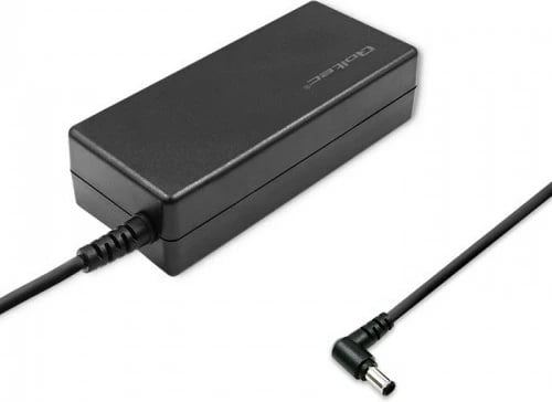 Adapter rryme Qoltec 51029, 65W, 19V, i zi