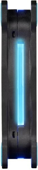 Ventilator kase Thermaltake Riing 14 LED, 140mm, 1400 RPM, Kaltër