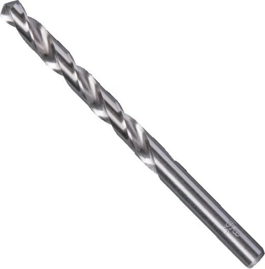 Set spiralash Makita D-06432, 10 copë, 101 mm, për metal