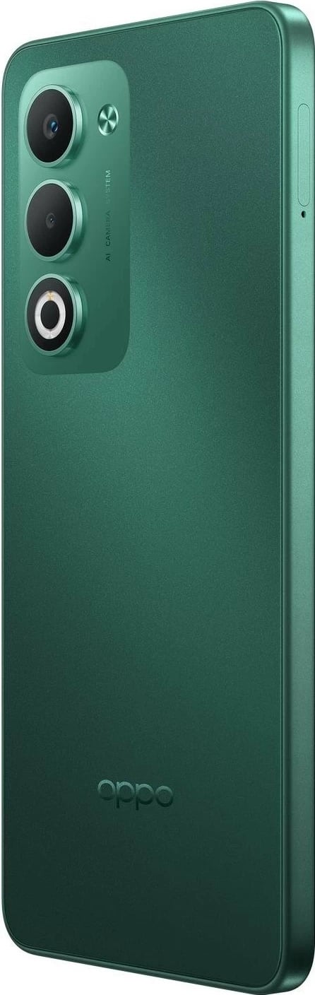 Celular OPPO A5 5G 4/128GB gjelbër