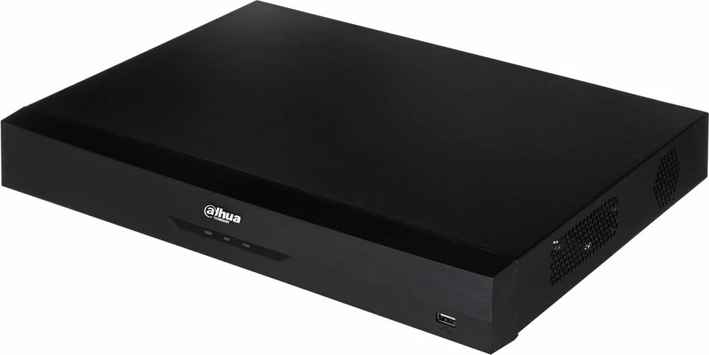 Regjistrues rrjeti DAHUA NVR4104HS-EI, 16TB, i zi