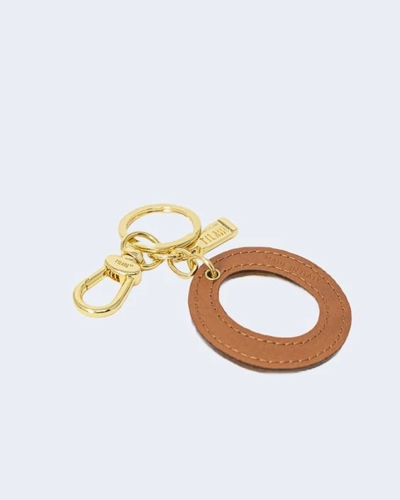 Portaçelës Alviero Martini Prima Classe për femra, beige