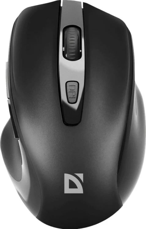 Maus Defender Prime MB-053 RF Silent, Optik, i zi