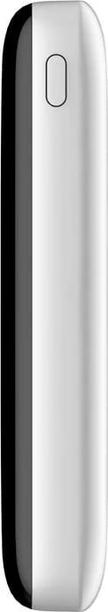 Powerbank LDNIO PQ25 10000mAh, 22.5W, USB-C, e zezë