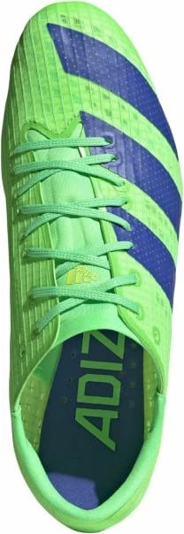Atlete për vrapim adidas Adizero Finesse, të gjelbërta