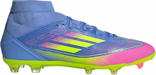 Atlete futbolli adidas për meshkuj dhe fëmijë, shumëngjyrëshe
