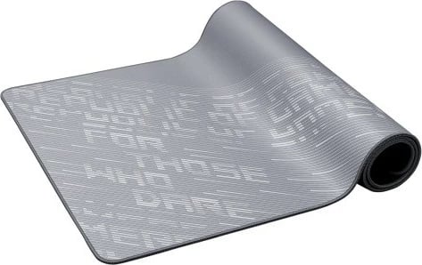 Mauspad Asus ROG Scabbard II XXL, Arctic Gray Mauspad Asus ROG Scabbard II XXL, Arctic Gray
