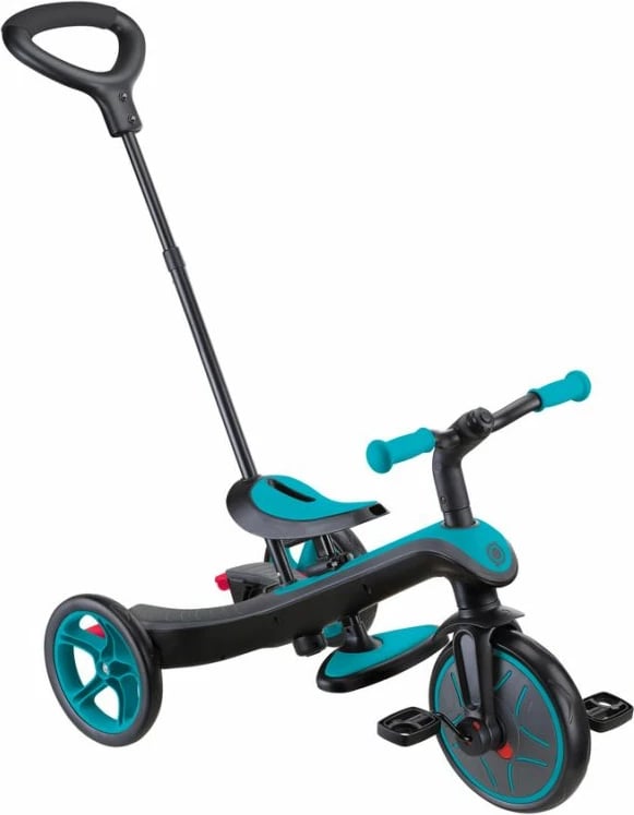 Trike për fëmijë Yakimasport, i palosshëm Trike për fëmijë Yakimasport, i palosshëm