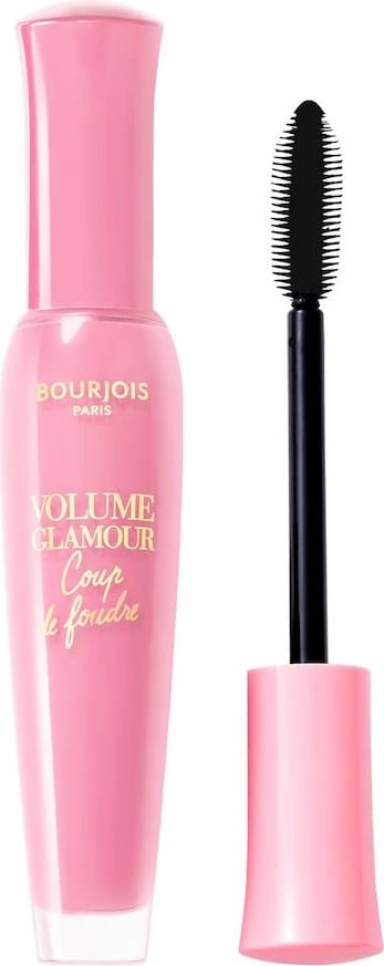 Maskarë volumizuese Bourjois Volume Glamour Coup De Foudre 03 Black 10ml