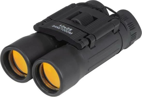 Kikë MACMA 12x25, me këllëf pëlhure