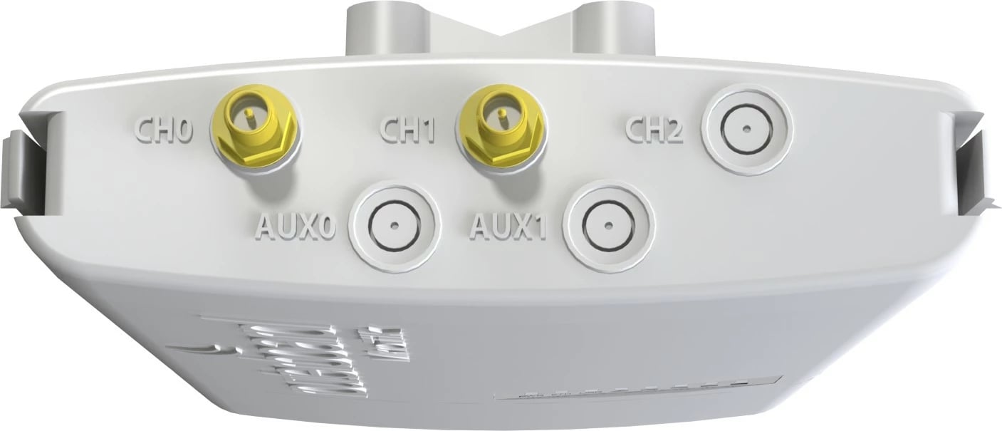 Router MikroTik RB912UAG-5HPnD-OUT, 5 GHz, Gri