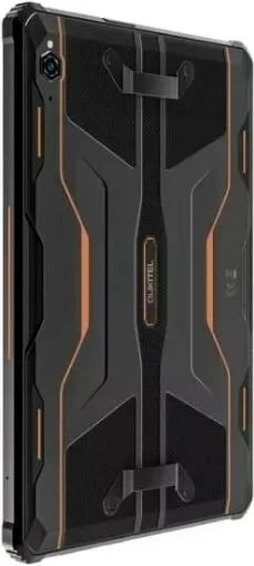 Tablet OUKITEL RT9 10.1 inç, 6/256GB, Rugged, 11000 mAh, Portokalli