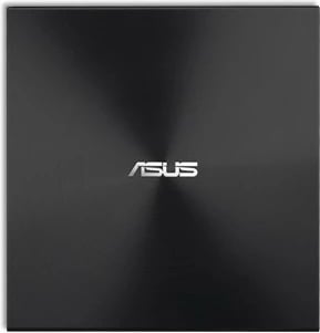 Shkrues i jashtëm DVD Asus ZenDrive U7M, USB, i zi