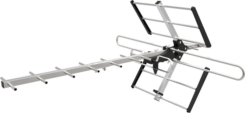 Antenë televizive pasive Cabletech Yagi ANT0633