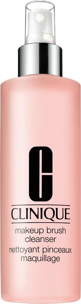 Pastrues për brushat e grimit Clinique 236ml