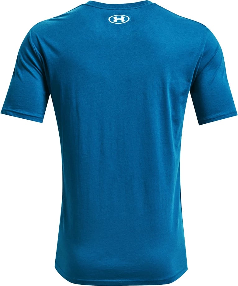Maicë për meshkuj Under Armour, e kaltër