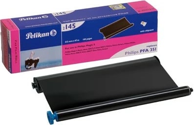 Toner Pelikan 2145, për Philips Magic 5, i zi