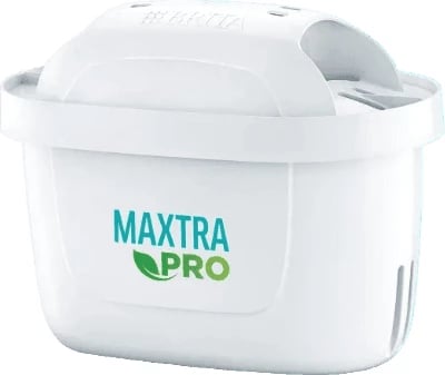 Filtra uji BRITA MAXTRA PRO 6+2, e bardhë