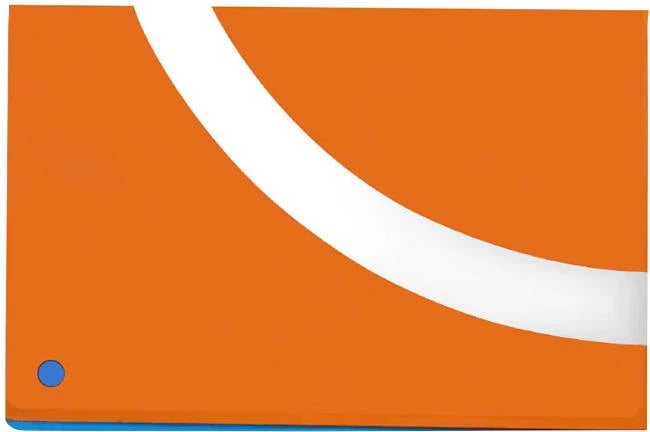 Mat ulje për dron PGYTECH Pro P-GM-143, 50x50cm, portokalli
