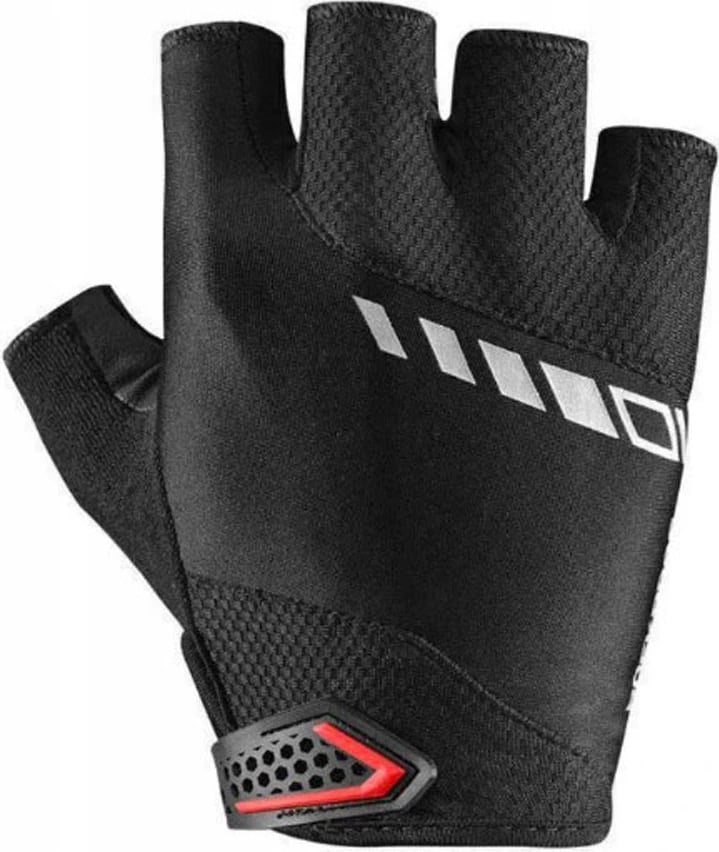 Doreza çiklizmi Rockbros S143-BK, L, me xhel, e zezë