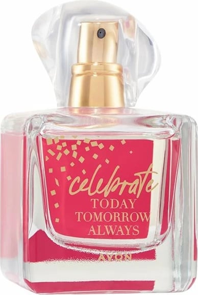 Eau de Parfum për femra Avon Celebrate Today Tomorrow Always, 50ml