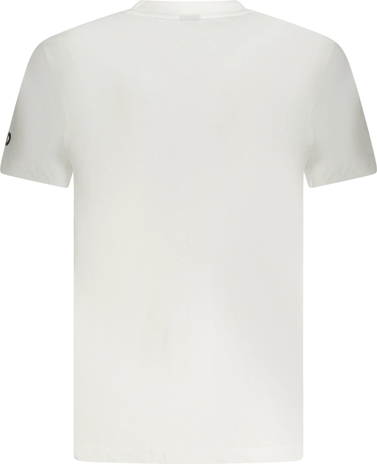 Maicë për meshkuj ARMATA DI MARE, e bardhë