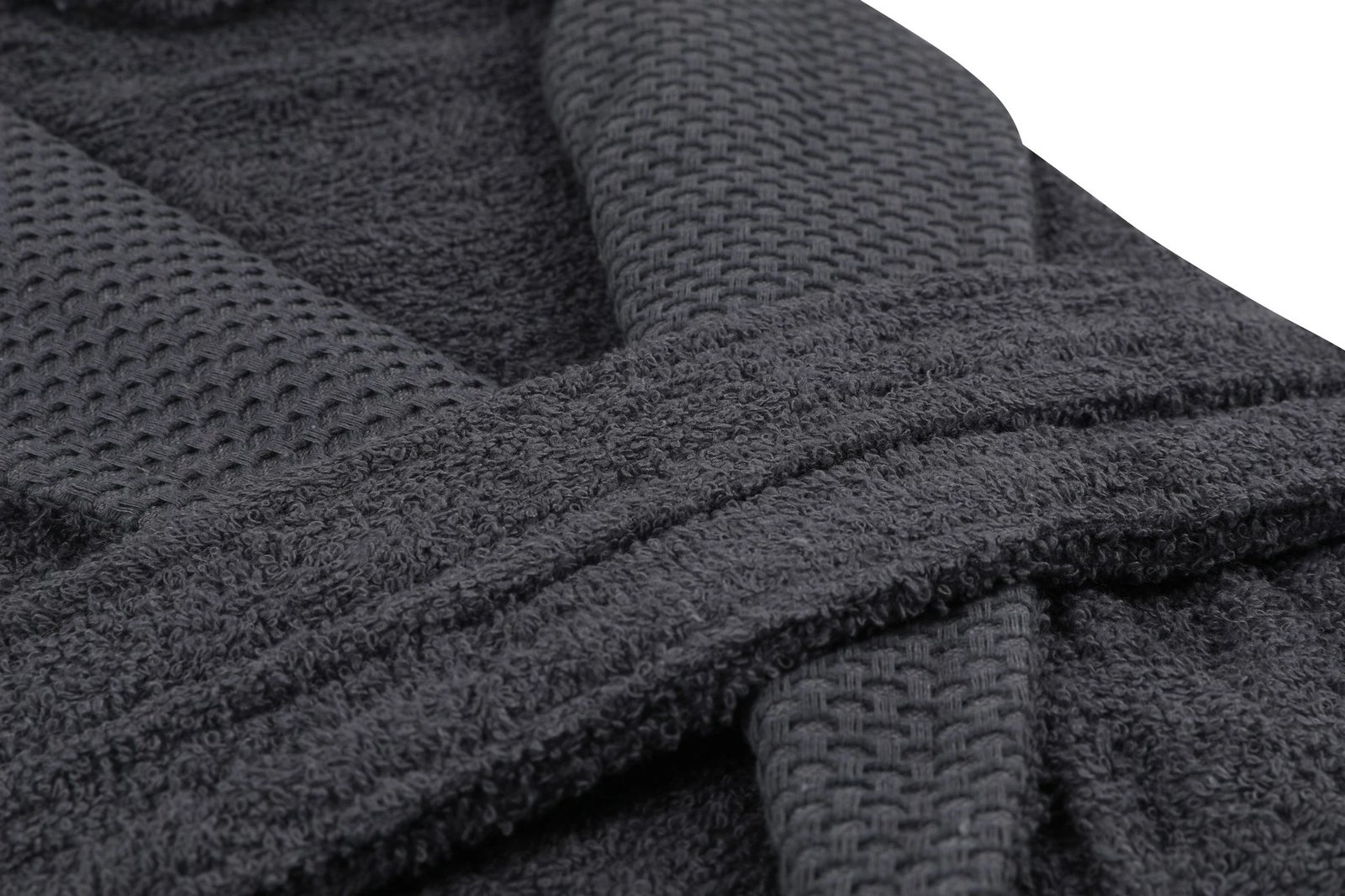 Rrobdeshamë Mijölnir, Cappa, antracit