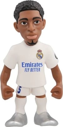 Figurinë koleksionuese MINIX Real Madrid, Jude Bellingham