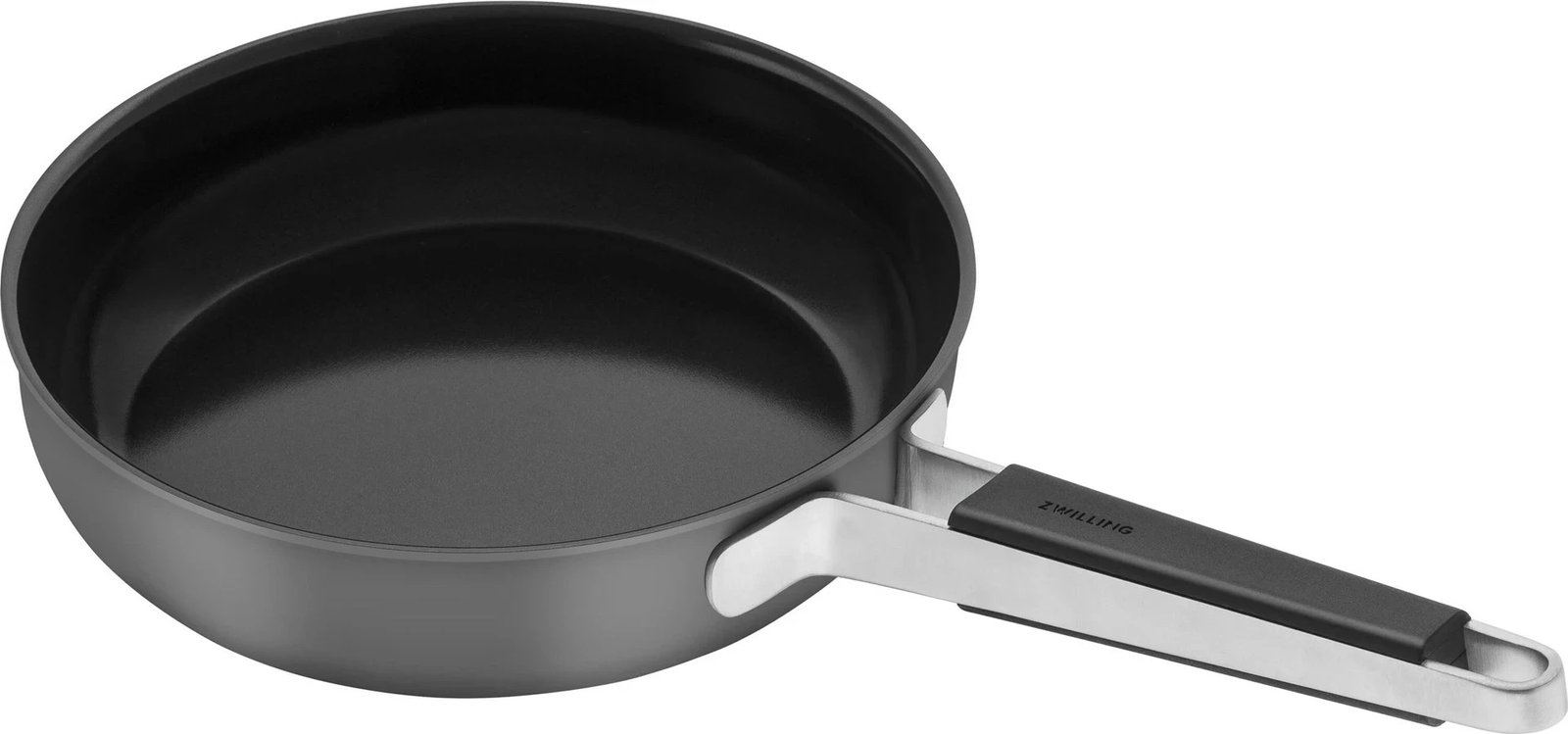 Tigan i cekët ZWILLING PURE, 24 cm