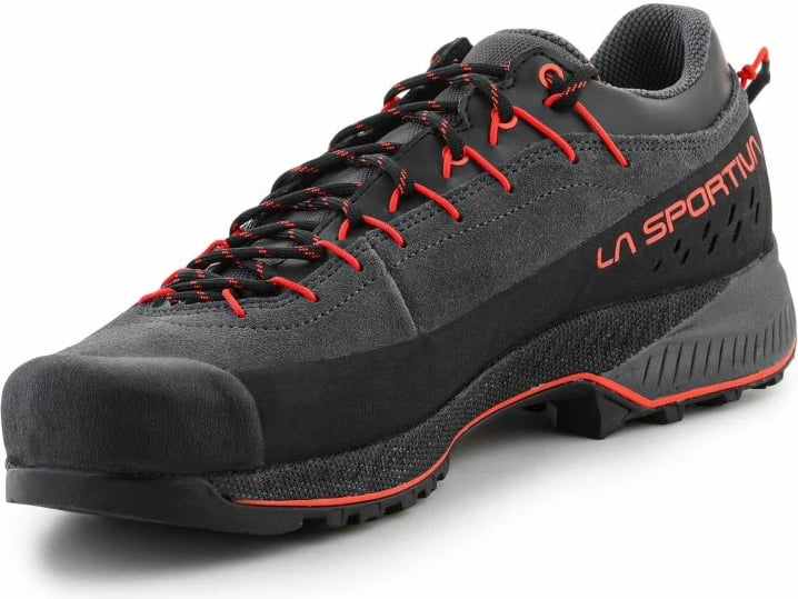 Atlete për meshkuj La Sportiva, të kuqe