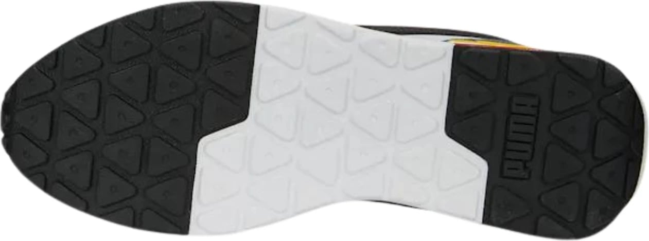 Atlete unisex Puma, gri-zeza